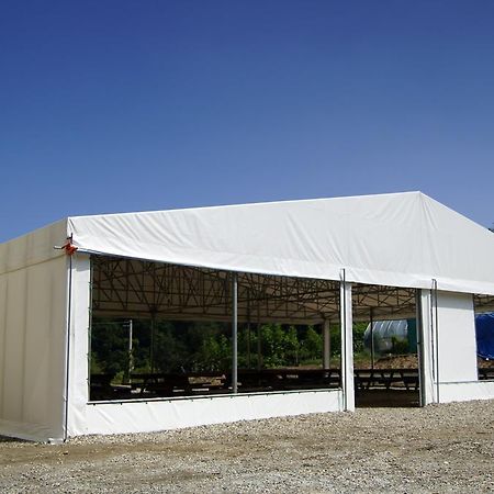 Resort Feliz Pyeongchang Exterior photo